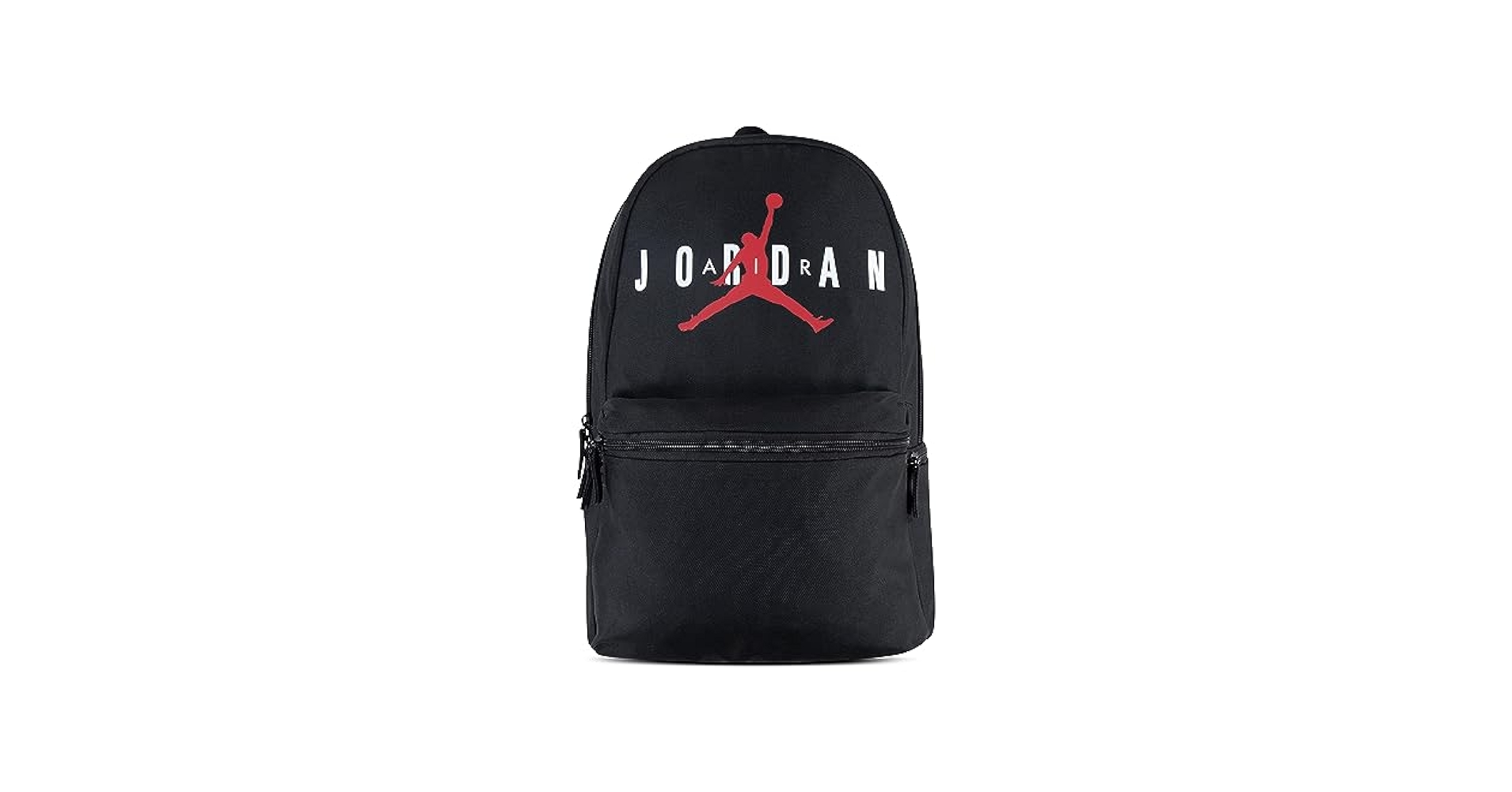 Amazon.com | Jordan Backpack Jan Hbr Eco Black Code 9A0833